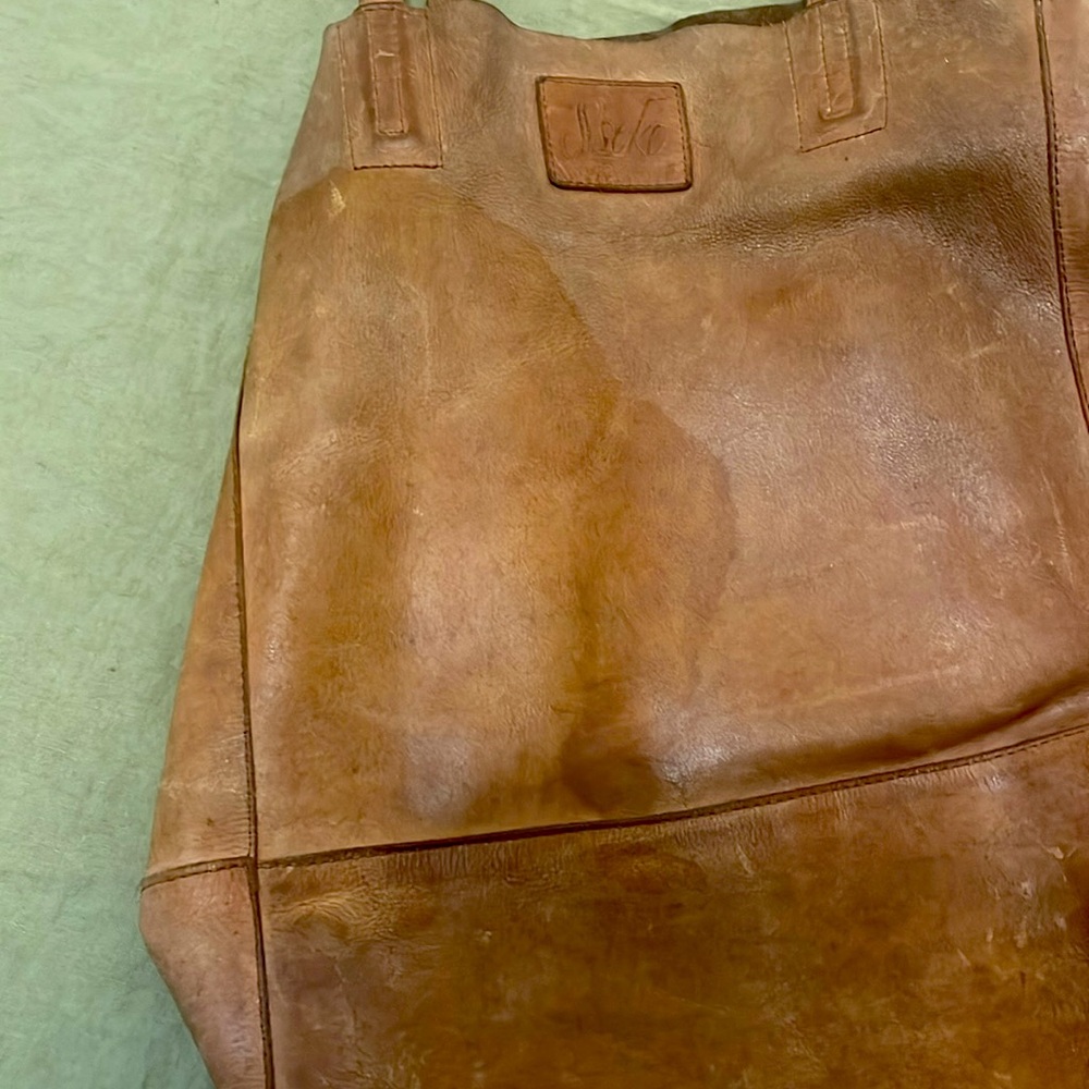 Sseko Bucket bag - Picture 4 of 6
